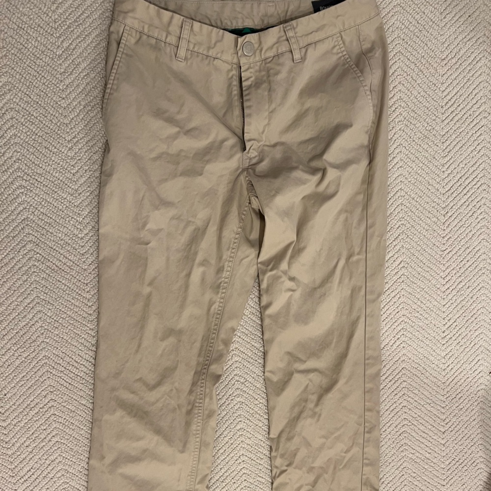 Bonobos Tan original Chinos
